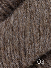 Load image into Gallery viewer, Fleece Bluefaced Leicester by West Yorkshire Spinners (dk)