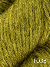 Load image into Gallery viewer, Fleece Bluefaced Leicester by West Yorkshire Spinners (dk)