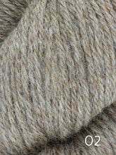 Load image into Gallery viewer, Fleece Bluefaced Leicester by West Yorkshire Spinners (dk)