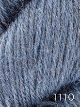 Load image into Gallery viewer, Fleece Bluefaced Leicester by West Yorkshire Spinners (dk)