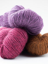 Load image into Gallery viewer, Fleece Bluefaced Leicester by West Yorkshire Spinners (dk)