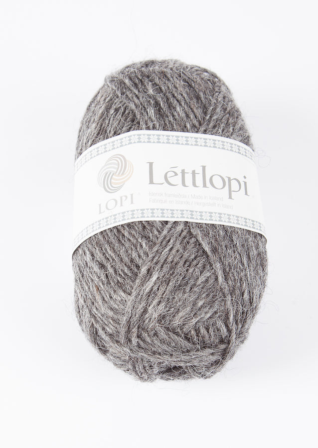 Léttlopi by Istex (aran) – Heavenly Yarns