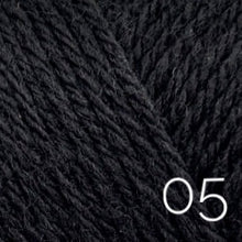 Load image into Gallery viewer, Wildfoote Sock Yarn by Brown Sheep Company (sock/fingering)