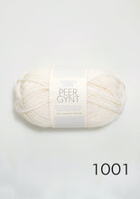 Load image into Gallery viewer, Peer Gynt (dk/light worsted) by Sandnes Garn