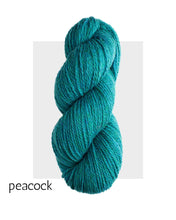 Load image into Gallery viewer, Highland by Harrisville (worsted)