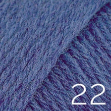 Load image into Gallery viewer, Wildfoote Sock Yarn by Brown Sheep Company (sock/fingering)