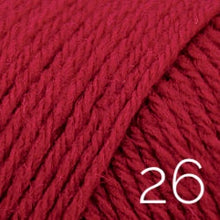 Load image into Gallery viewer, Wildfoote Sock Yarn by Brown Sheep Company (sock/fingering)