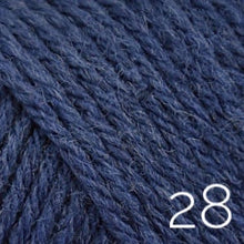 Load image into Gallery viewer, Wildfoote Sock Yarn by Brown Sheep Company (sock/fingering)