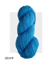 Load image into Gallery viewer, Highland by Harrisville (worsted)
