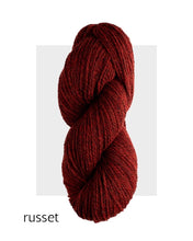 Load image into Gallery viewer, Highland by Harrisville (worsted)