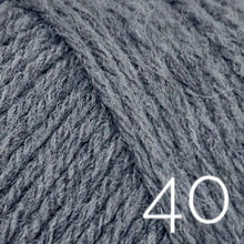 Load image into Gallery viewer, Wildfoote Sock Yarn by Brown Sheep Company (sock/fingering)