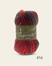 Load image into Gallery viewer, Spirit Chunky by Hayfield