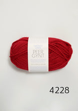 Load image into Gallery viewer, Peer Gynt (dk/light worsted) by Sandnes Garn