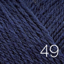 Load image into Gallery viewer, Wildfoote Sock Yarn by Brown Sheep Company (sock/fingering)