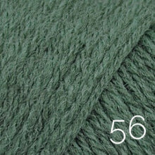 Load image into Gallery viewer, Wildfoote Sock Yarn by Brown Sheep Company (sock/fingering)