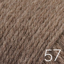 Load image into Gallery viewer, Wildfoote Sock Yarn by Brown Sheep Company (sock/fingering)