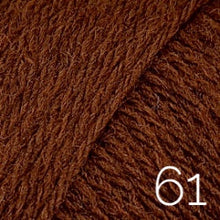 Load image into Gallery viewer, Wildfoote Sock Yarn by Brown Sheep Company (sock/fingering)