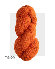 Load image into Gallery viewer, Highland by Harrisville (worsted)