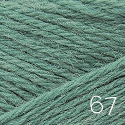 Wildfoote Sock Yarn by Brown Sheep Company (sock/fingering)