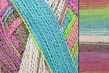 Load image into Gallery viewer, Bamboo Pop Sock (sock/fingering)