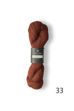 Load image into Gallery viewer, Alpaca 2 by Isager (fingering)