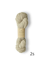 Load image into Gallery viewer, Alpaca 2 by Isager (fingering)