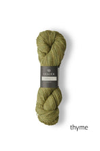 Load image into Gallery viewer, Alpaca 2 by Isager (fingering)