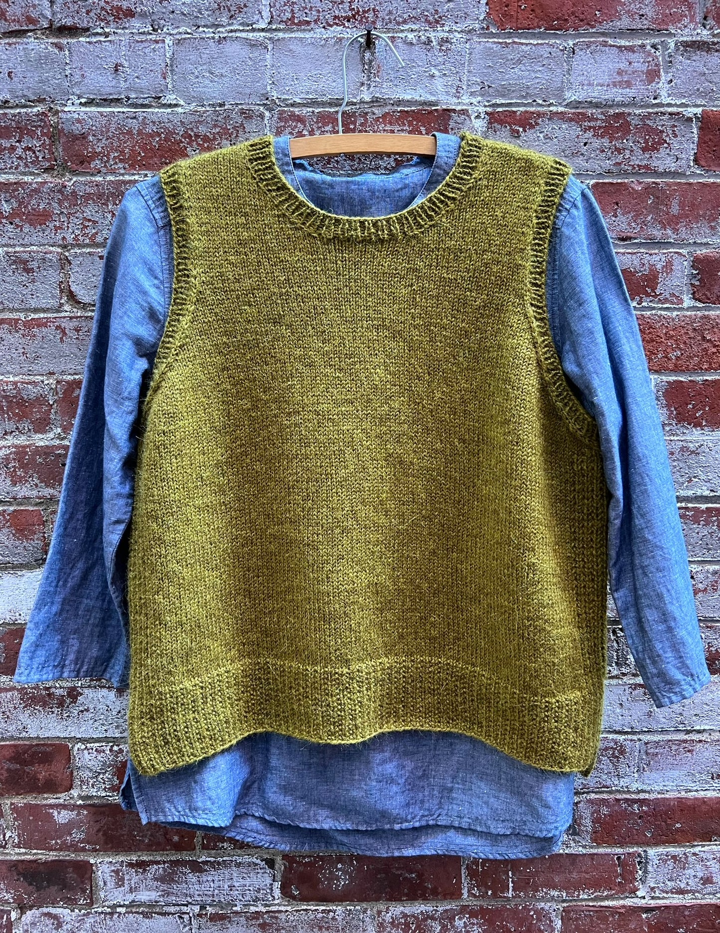 Ultra Alpaca by Berroco (worsted)