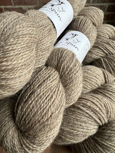 Woolful by JaggerSpun (sport and heavy worsted)