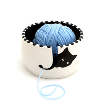 Load image into Gallery viewer, Yarn Bowls by Lenny Mud