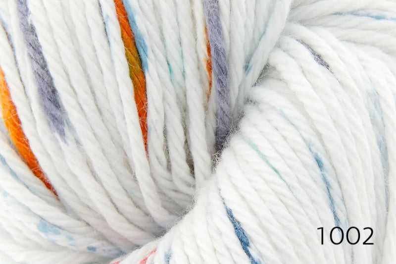 Cotton Supreme Speckles by Universal (worsted) – Heavenly Yarns / Fiber of  Maine