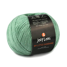 Load image into Gallery viewer, My Little Sunshine by Jody Long (sport)