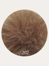 Load image into Gallery viewer, Faux Fur Pompoms (Pompon Polly)