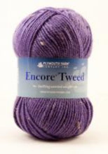 Load image into Gallery viewer, Encore Worsted Tweed