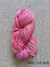 Load image into Gallery viewer, Organic Cotton by Great Adirondack (dk)