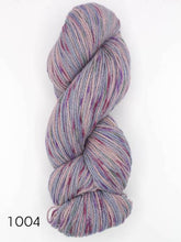 Load image into Gallery viewer, Patagonia Organic Merino Hand Paints by Juniper Moon (sport/dk)
