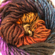 Load image into Gallery viewer, Noro Kureyon (heavy worsted/aran)