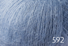 Load image into Gallery viewer, Kidsilk Haze by Rowan (lace)