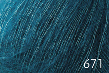 Load image into Gallery viewer, Kidsilk Haze by Rowan (lace)