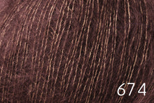 Load image into Gallery viewer, Kidsilk Haze by Rowan (lace)