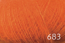 Load image into Gallery viewer, Kidsilk Haze by Rowan (lace)