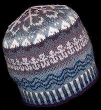 Load image into Gallery viewer, Mrs Knitter Designs Hat Kit
