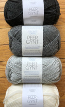 Load image into Gallery viewer, Peer Gynt (dk/light worsted) by Sandnes Garn
