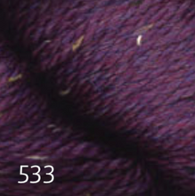 Load image into Gallery viewer, Plymouth Homestead Tweed (aran)