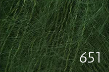 Load image into Gallery viewer, Kidsilk Haze by Rowan (lace)