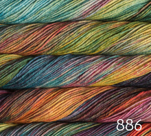 Load image into Gallery viewer, Rios by Malabrigo (worsted)