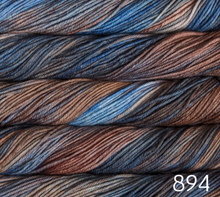 Load image into Gallery viewer, Rios by Malabrigo (worsted)