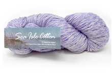 Load image into Gallery viewer, Sea Isle Cotton by Plymouth Yarn (worsted)