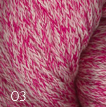 Load image into Gallery viewer, Sea Isle Cotton by Plymouth Yarn (worsted)
