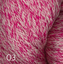 Load image into Gallery viewer, Sea Isle Cotton by Plymouth Yarn (worsted)
